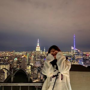 Meet your Posher, Hanbyeol